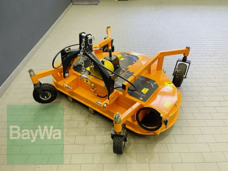 Sichelmäher typu Sonstige H165 Sichelmähwerk, Gebrauchtmaschine v Manching (Obrázek 5)