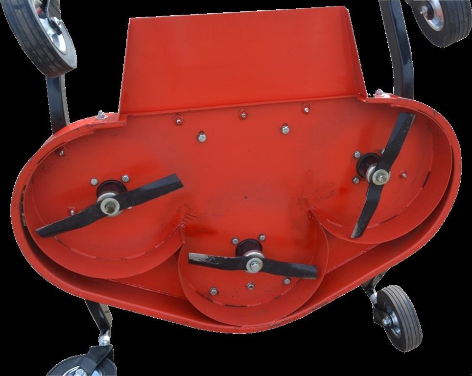 Sichelmäher tip Sonstige Jarmet orchard rotorklippere, Gebrauchtmaschine in Vinderup (Poză 4)