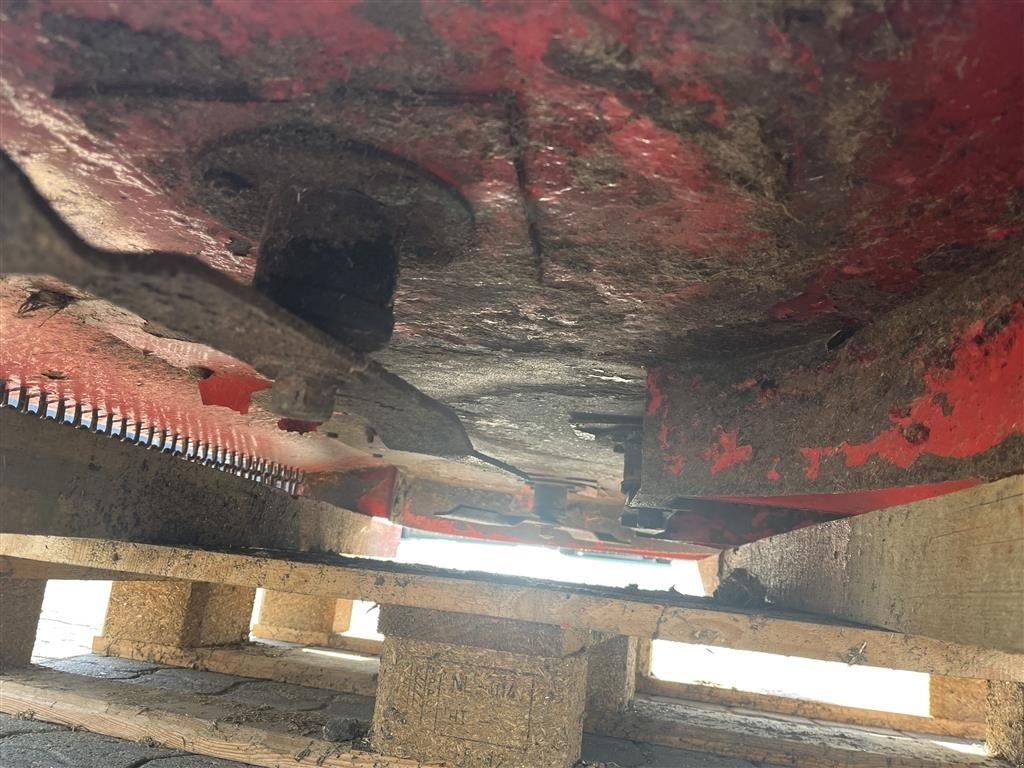 Sichelmäher of the type Sonstige Mower 180cm rotorklipper til traktor, Gebrauchtmaschine in Rønnede (Picture 10)