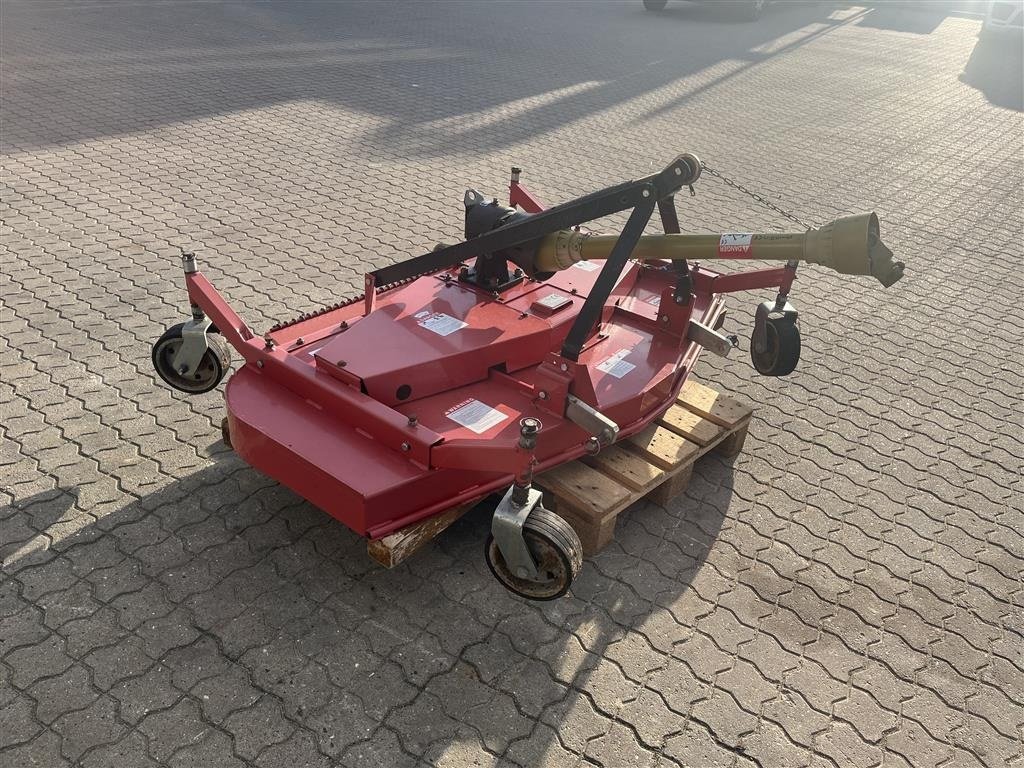 Sichelmäher of the type Sonstige Mower 180cm rotorklipper til traktor, Gebrauchtmaschine in Rønnede (Picture 3)