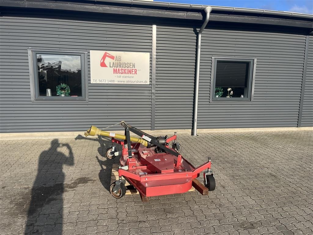 Sichelmäher of the type Sonstige Mower 180cm rotorklipper til traktor, Gebrauchtmaschine in Rønnede (Picture 1)