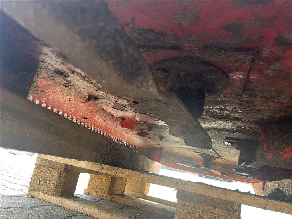 Sichelmäher of the type Sonstige Mower 180cm rotorklipper til traktor, Gebrauchtmaschine in Rønnede (Picture 11)