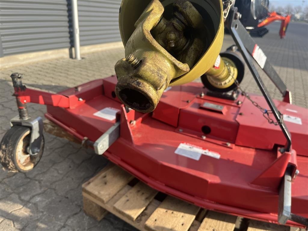 Sichelmäher of the type Sonstige Mower 180cm rotorklipper til traktor, Gebrauchtmaschine in Rønnede (Picture 9)