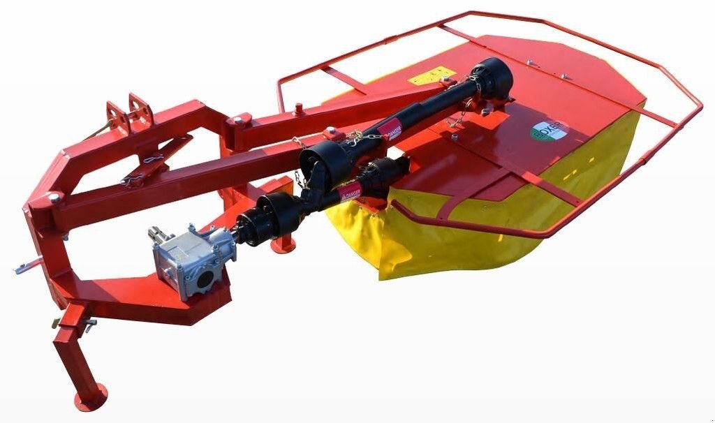 Sichelmäher del tipo Sonstige Onbekend Cyclomaaier, Neumaschine In Goudriaan (Immagine 1)