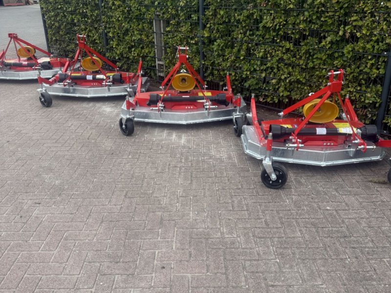 Sichelmäher van het type Sonstige Overige, Gebrauchtmaschine in Wadenoijen (Foto 1)