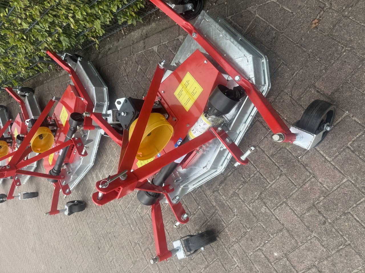 Sichelmäher za tip Sonstige Overige, Gebrauchtmaschine u Wadenoijen (Slika 3)