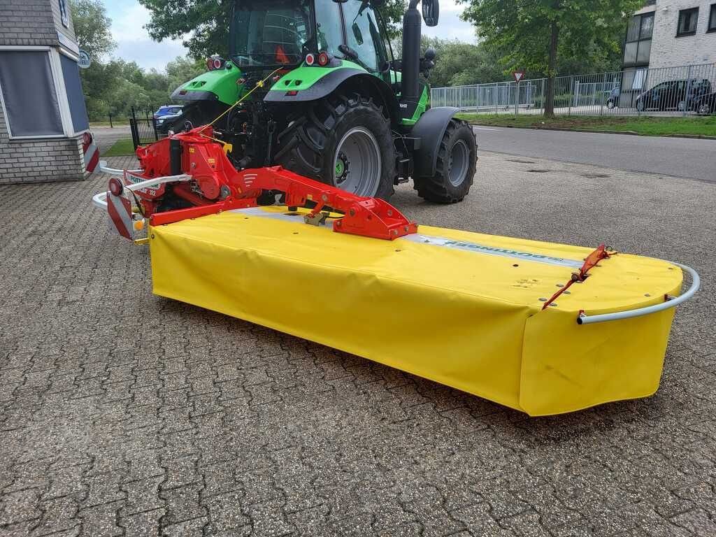 Sichelmäher typu Sonstige P&ouml;ttinger Eurocat 312, Neumaschine v Druten (Obrázek 1)