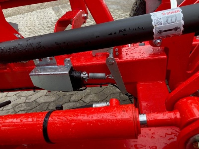 Sichelmäher tipa Sonstige PEGASUS 493 S5 MLS, Gebrauchtmaschine u Rødding (Slika 12)