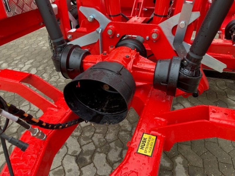 Sichelmäher tipa Sonstige PEGASUS 493 S5 MLS, Gebrauchtmaschine u Rødding (Slika 11)