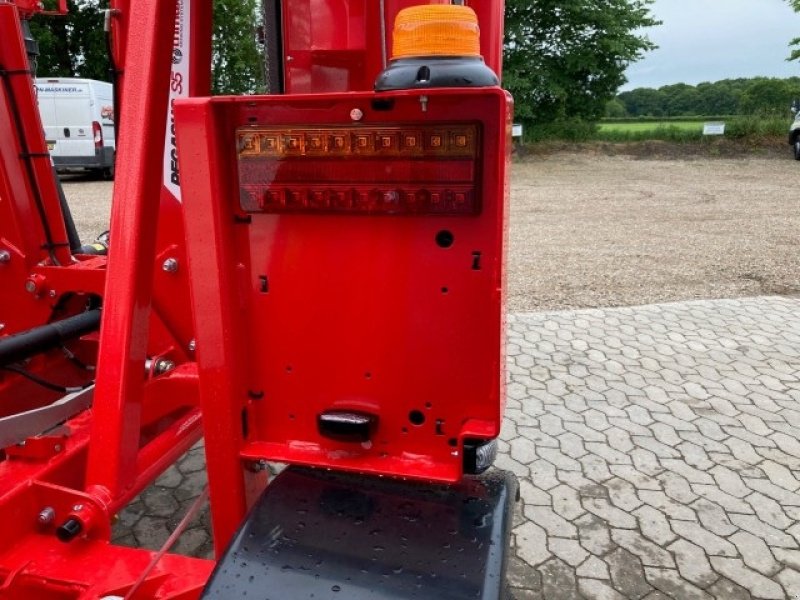 Sichelmäher tipa Sonstige PEGASUS 493 S5 MLS, Gebrauchtmaschine u Rødding (Slika 14)