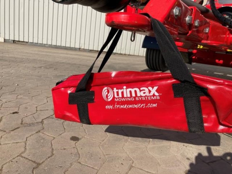 Sichelmäher typu Sonstige PEGASUS S4 610, Gebrauchtmaschine v Rødding (Obrázek 4)