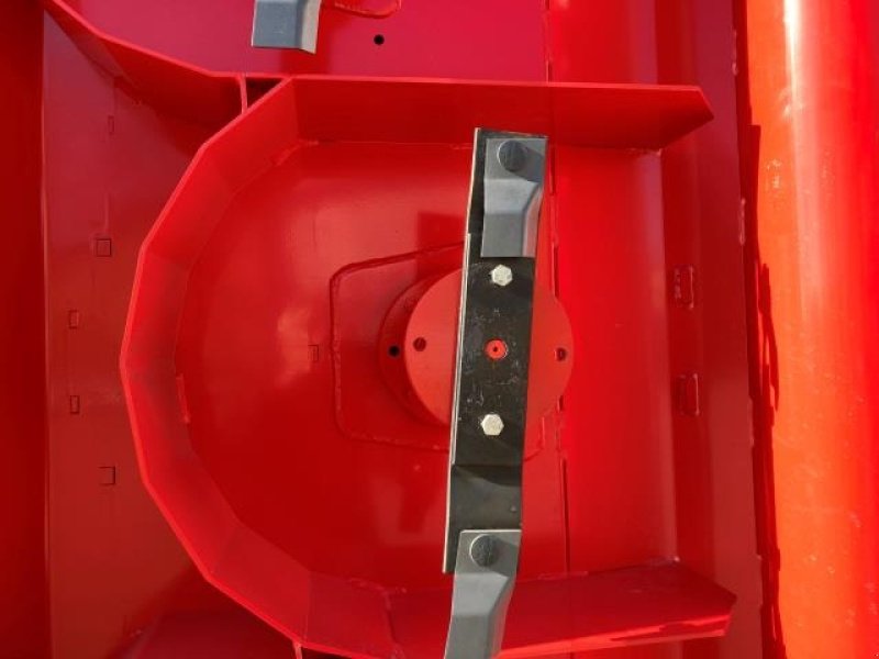 Sichelmäher typu Sonstige PEGASUS S4 610, Gebrauchtmaschine v Rødding (Obrázek 5)