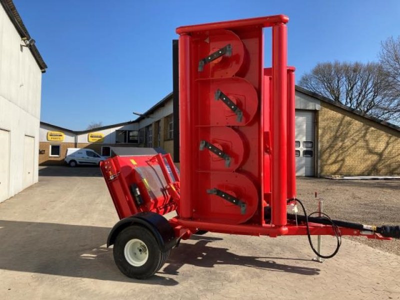 Sichelmäher typu Sonstige PEGASUS S4 610, Gebrauchtmaschine v Rødding (Obrázek 8)