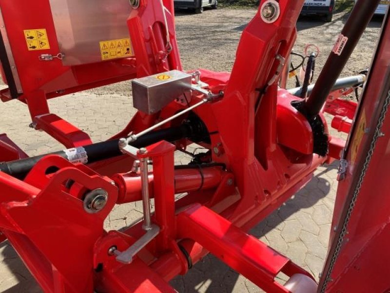 Sichelmäher typu Sonstige PEGASUS S4 610, Gebrauchtmaschine v Rødding (Obrázek 13)