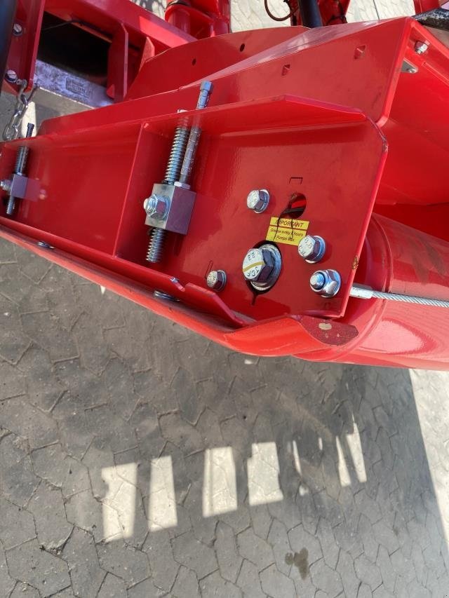 Sichelmäher typu Sonstige PEGASUS S4 610, Gebrauchtmaschine v Rødding (Obrázek 14)