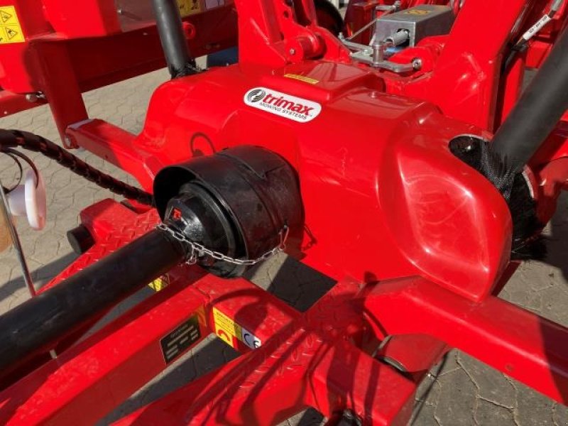 Sichelmäher typu Sonstige PEGASUS S4 610, Gebrauchtmaschine v Rødding (Obrázek 11)