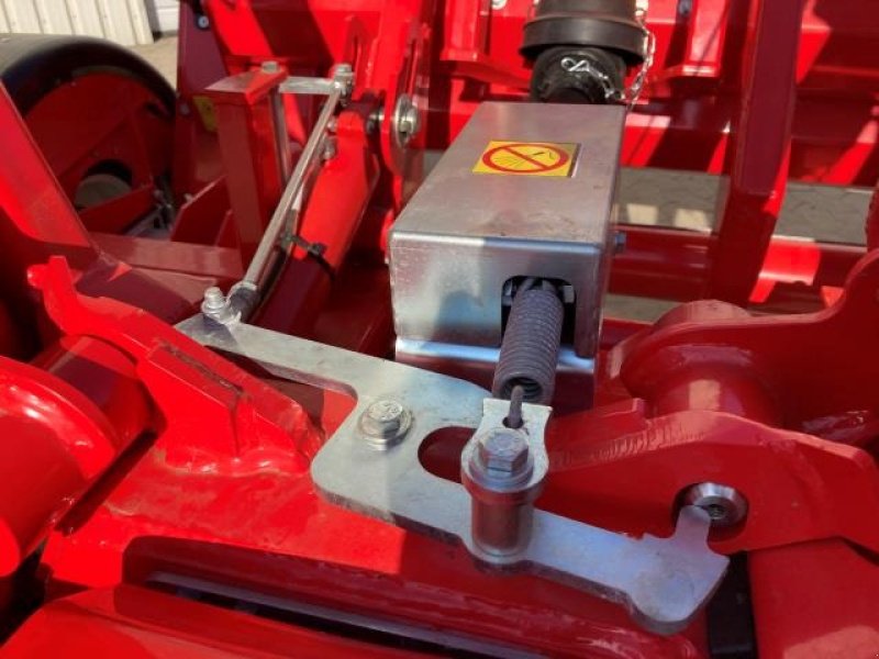 Sichelmäher typu Sonstige PEGASUS S4 610, Gebrauchtmaschine v Rødding (Obrázek 12)