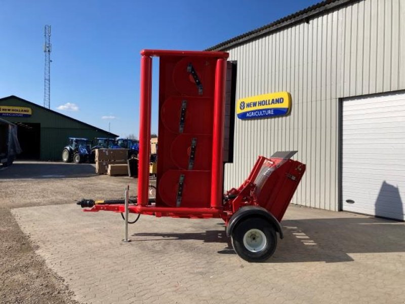 Sichelmäher typu Sonstige PEGASUS S4 610, Gebrauchtmaschine v Rødding (Obrázek 9)