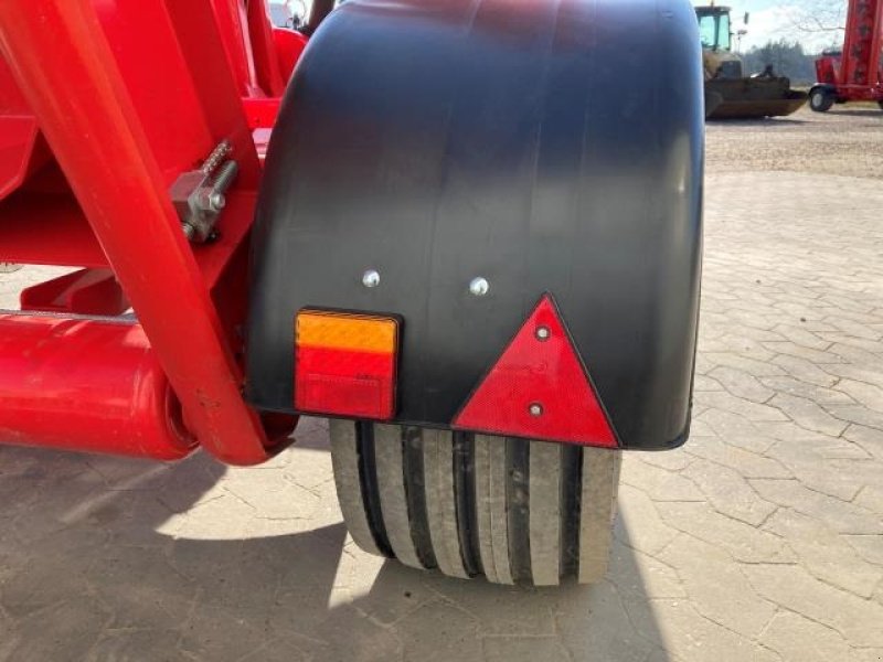 Sichelmäher typu Sonstige PEGASUS S4 610, Gebrauchtmaschine v Rødding (Obrázek 3)