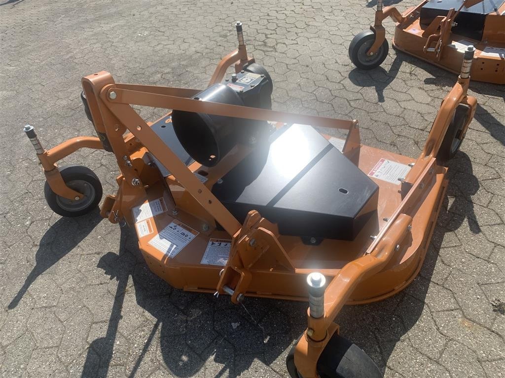 Sichelmäher of the type Sonstige PRD6000 rotorklipper 1.53 meter, Gebrauchtmaschine in Ringe (Picture 11)