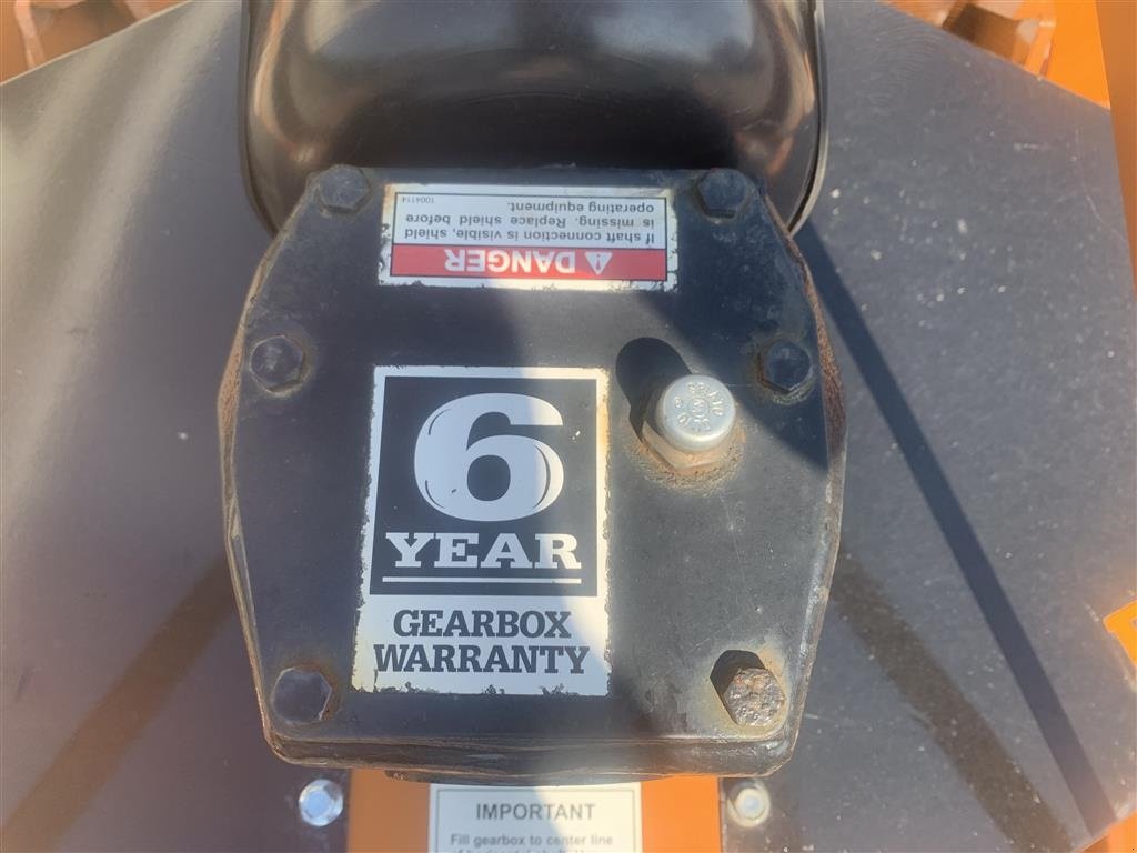 Sichelmäher of the type Sonstige PRD6000 rotorklipper 1.53 meter, Gebrauchtmaschine in Ringe (Picture 10)