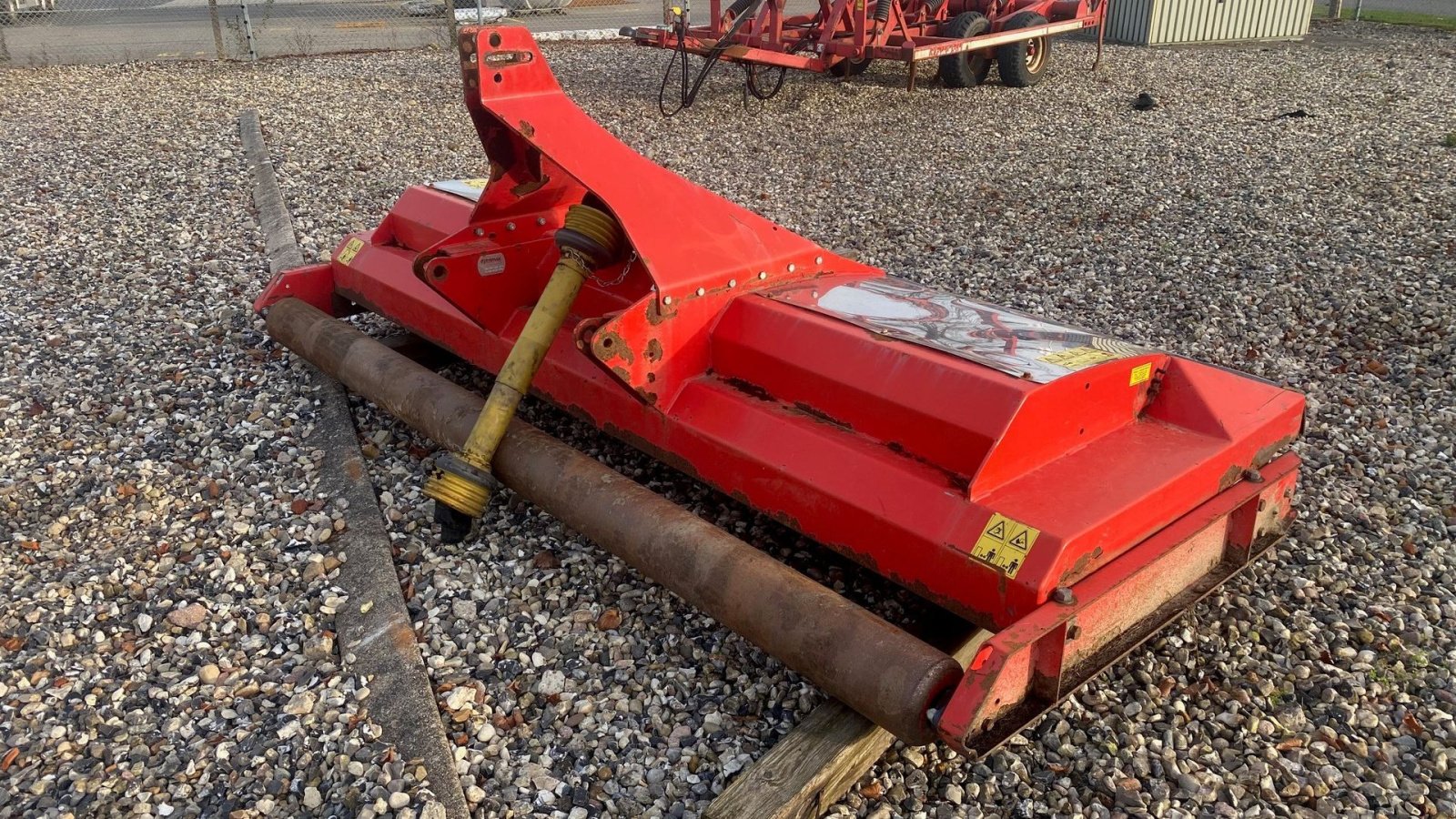 Sichelmäher del tipo Sonstige ProCut S3 290 Med valse, Gebrauchtmaschine In Kjellerup (Immagine 1)