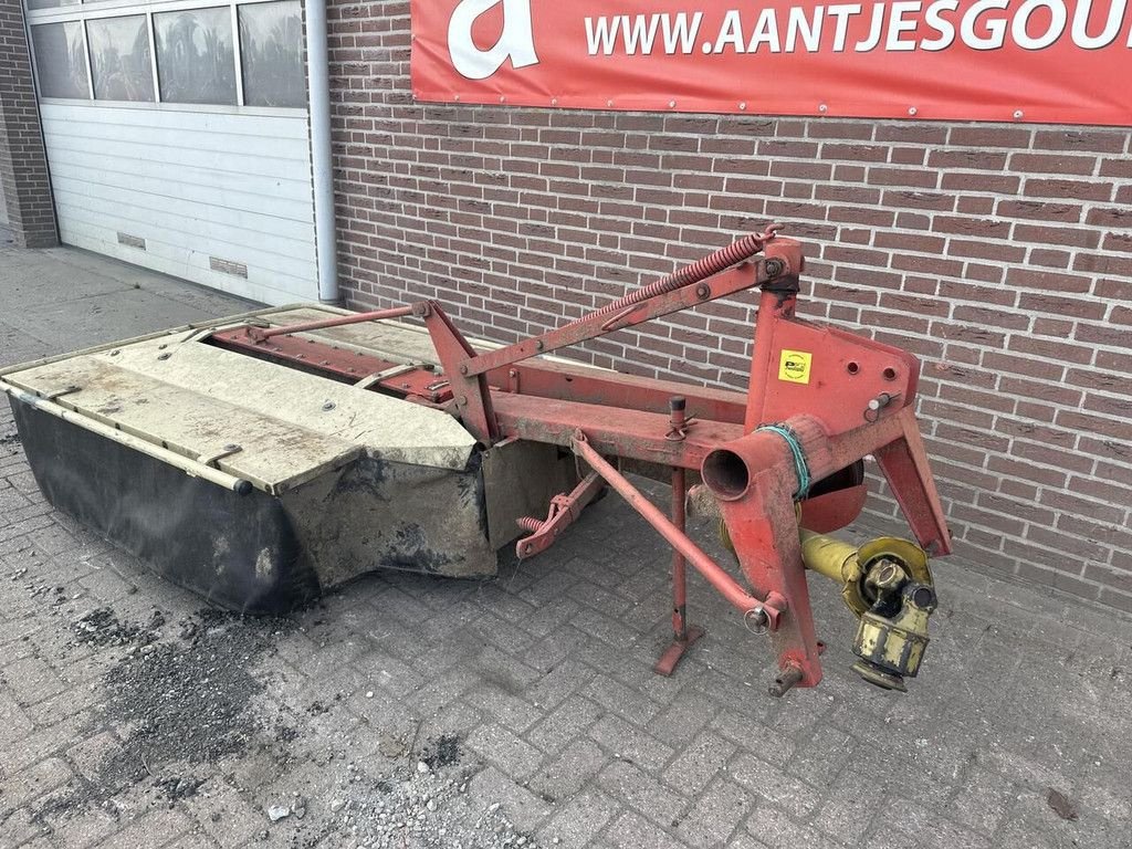 Sichelmäher vrste Sonstige PZ Zweegers, Gebrauchtmaschine v Goudriaan (Slika 3)