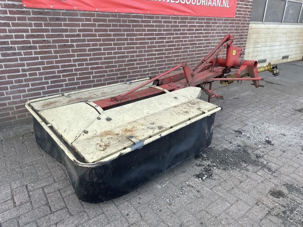 Sichelmäher vrste Sonstige PZ Zweegers, Gebrauchtmaschine v Goudriaan (Slika 2)