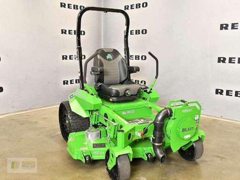 Sichelmäher Türe ait Sonstige RIVAL, Neumaschine içinde Cloppenburg (resim 1)