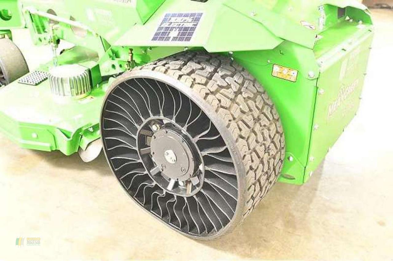 Sichelmäher del tipo Sonstige RIVAL, Neumaschine In Cloppenburg (Immagine 2)