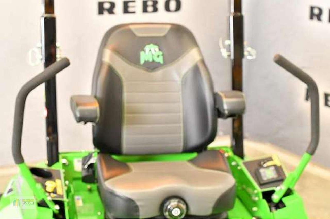 Sichelmäher del tipo Sonstige RIVAL, Neumaschine In Cloppenburg (Immagine 3)