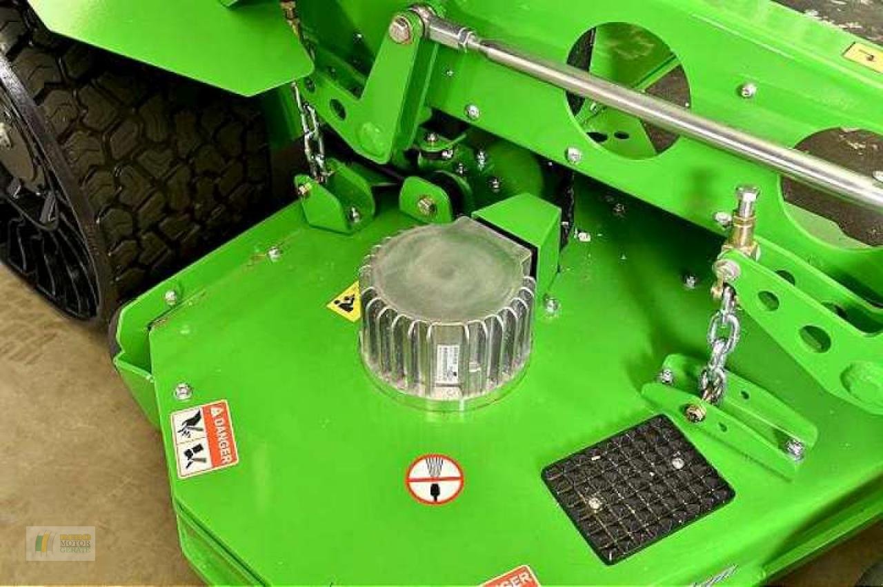 Sichelmäher del tipo Sonstige RIVAL, Neumaschine In Cloppenburg (Immagine 4)