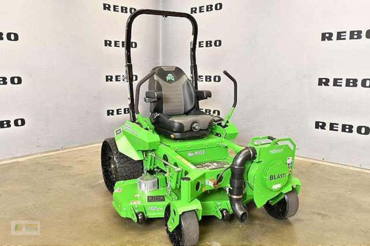 Sichelmäher tip Sonstige RIVAL, Neumaschine in Cloppenburg (Poză 1)