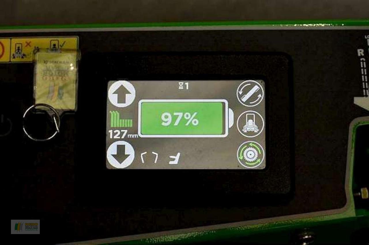 Sichelmäher tip Sonstige RIVAL, Neumaschine in Cloppenburg (Poză 7)