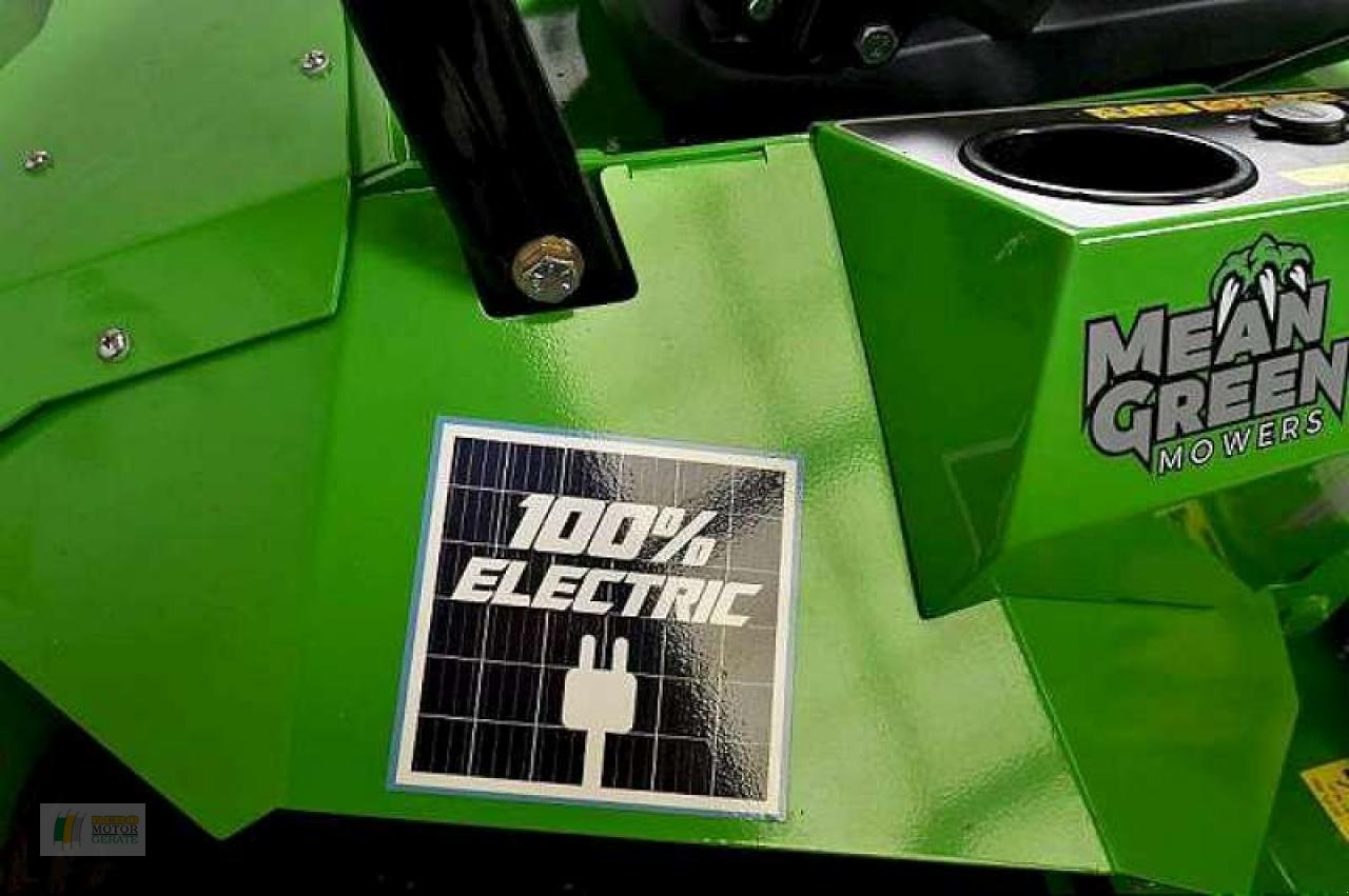 Sichelmäher tip Sonstige RIVAL, Neumaschine in Cloppenburg (Poză 8)