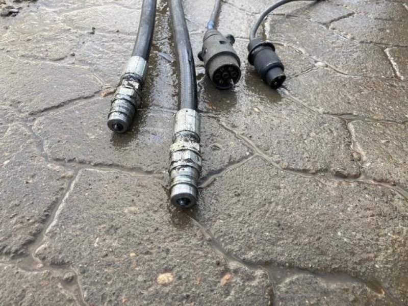 Sichelmäher typu Sonstige RMX 560 BUGSERET, Gebrauchtmaschine v Rødding (Obrázek 12)