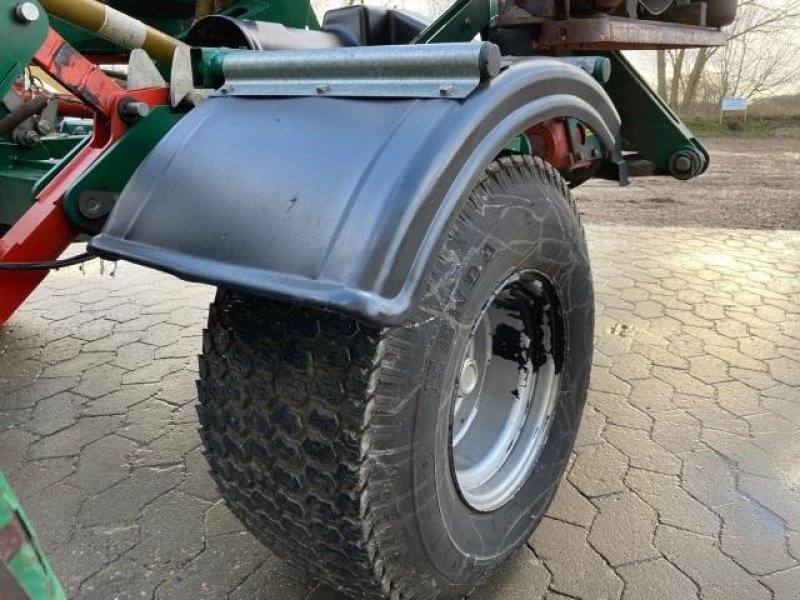 Sichelmäher typu Sonstige RMX 560 BUGSERET, Gebrauchtmaschine v Rødding (Obrázek 16)