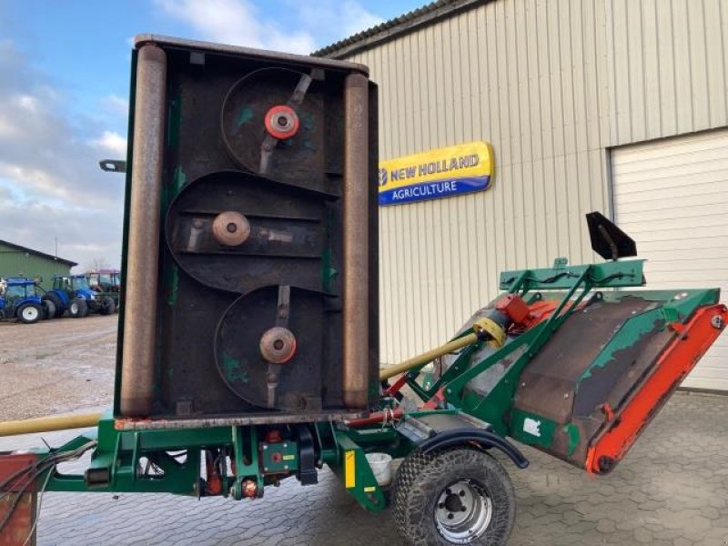 Sichelmäher typu Sonstige RMX 560 BUGSERET, Gebrauchtmaschine v Rødding (Obrázek 10)