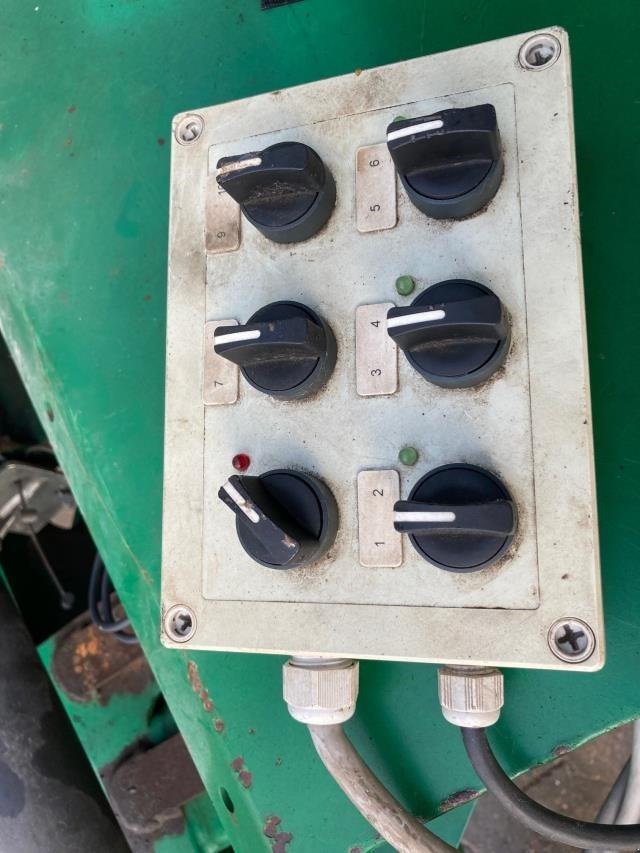 Sichelmäher typu Sonstige RMX 560 BUGSERET, Gebrauchtmaschine v Rødding (Obrázek 11)