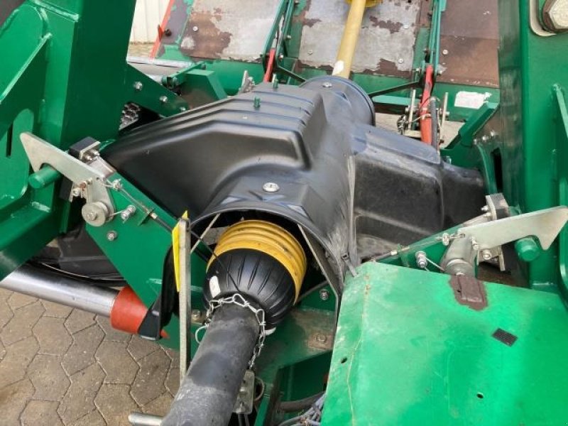 Sichelmäher typu Sonstige RMX 560 BUGSERET, Gebrauchtmaschine v Rødding (Obrázek 13)