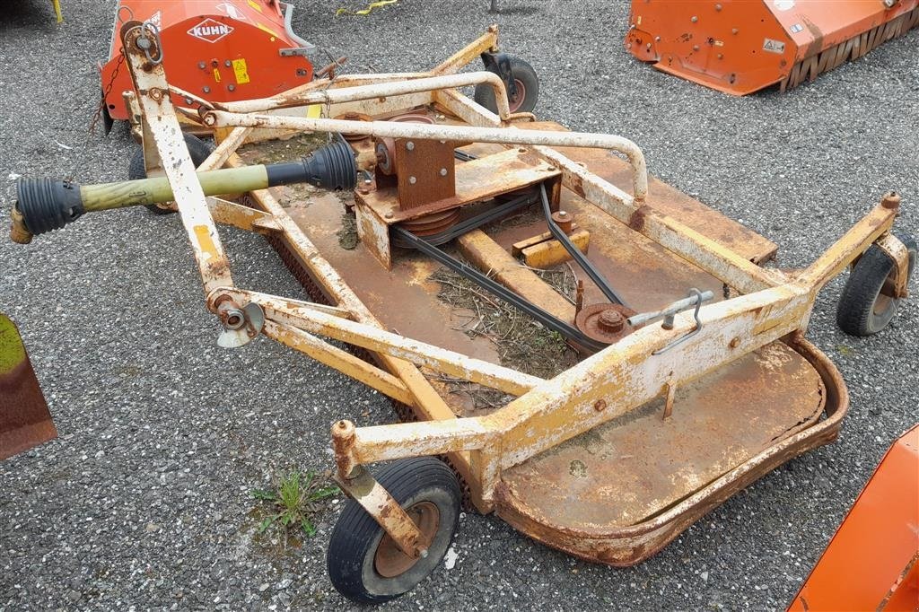 Sichelmäher del tipo Sonstige Rotorklipper, Gebrauchtmaschine In Horsens (Immagine 4)