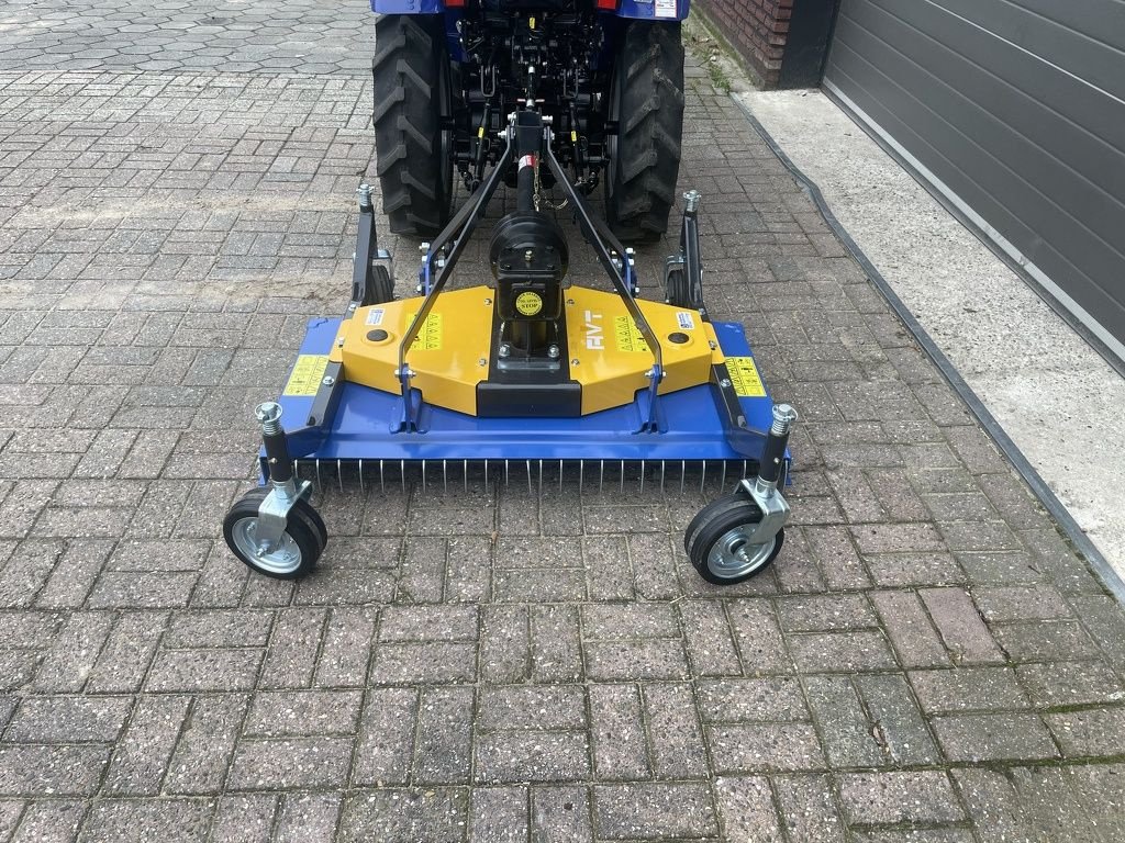 Sichelmäher des Typs Sonstige RVT cirkelmaaier 3 messen NIEUW 120 - 150 - 180 cm, Neumaschine in Neer (Bild 8)