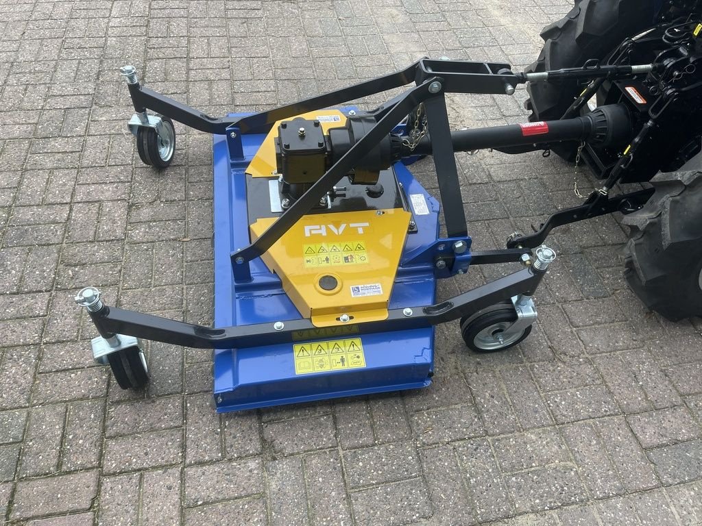 Sichelmäher des Typs Sonstige RVT cirkelmaaier 3 messen NIEUW 120 - 150 - 180 cm, Neumaschine in Neer (Bild 10)