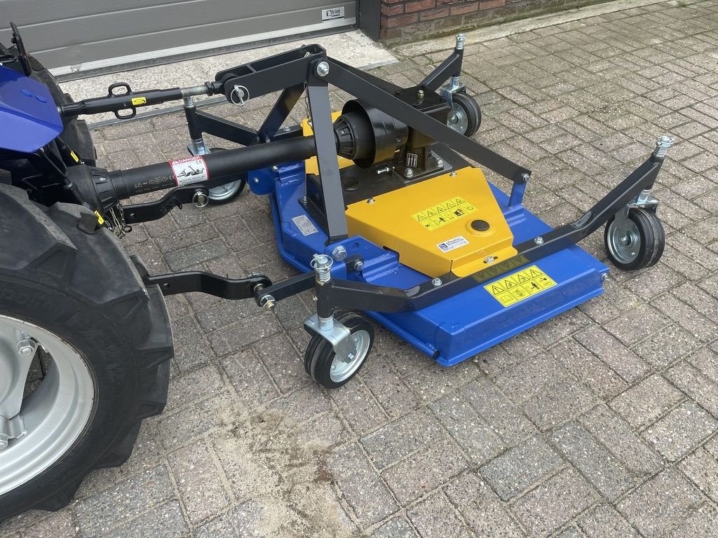 Sichelmäher des Typs Sonstige RVT cirkelmaaier 3 messen NIEUW 120 - 150 - 180 cm, Neumaschine in Neer (Bild 4)