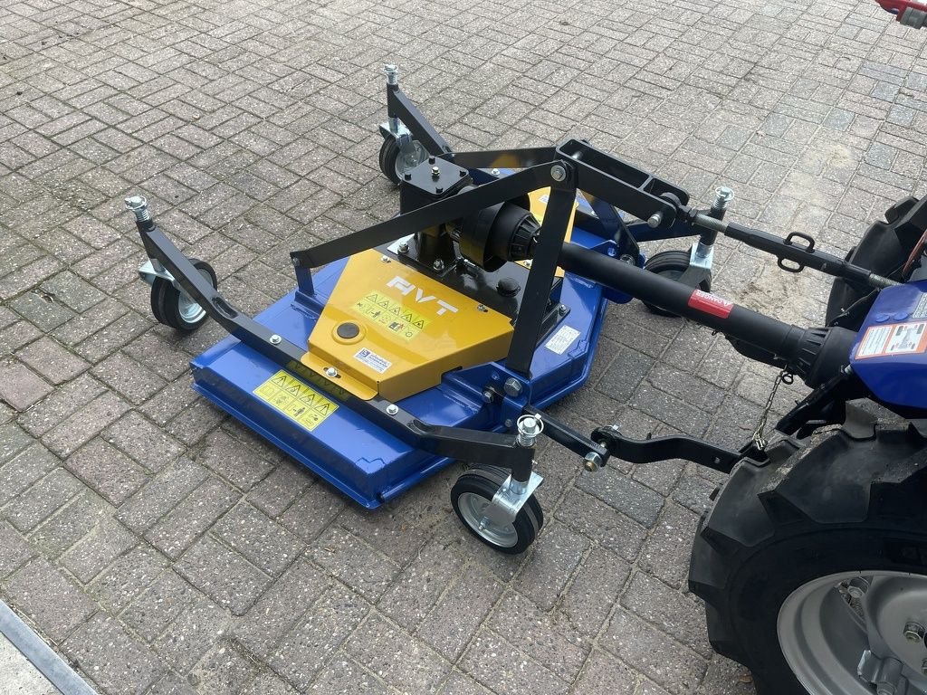 Sichelmäher des Typs Sonstige RVT cirkelmaaier 3 messen NIEUW 120 - 150 - 180 cm, Neumaschine in Neer (Bild 11)