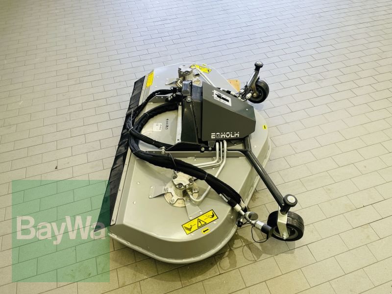 Sichelmäher typu Sonstige SICHELMÄHWERK 21LMBA, Gebrauchtmaschine v Manching (Obrázek 5)