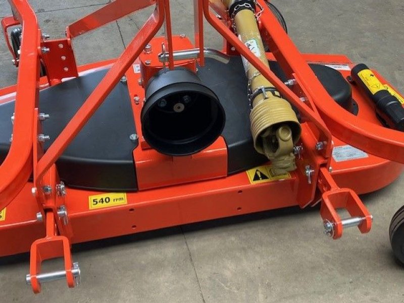 Sichelmäher des Typs Sonstige Sicma FA1500 weidebloter (NIEUW), Neumaschine in Roermond (Bild 3)