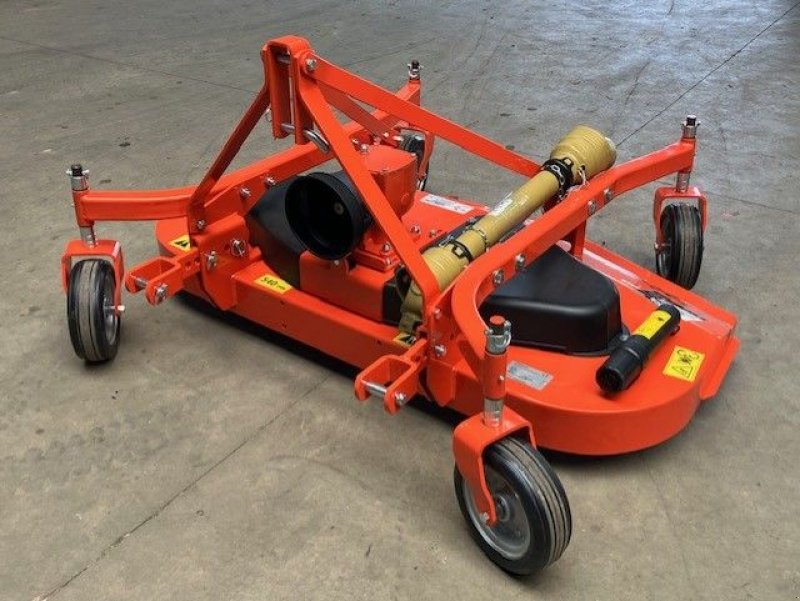 Sichelmäher des Typs Sonstige Sicma FA1500 weidebloter (NIEUW), Neumaschine in Roermond (Bild 2)