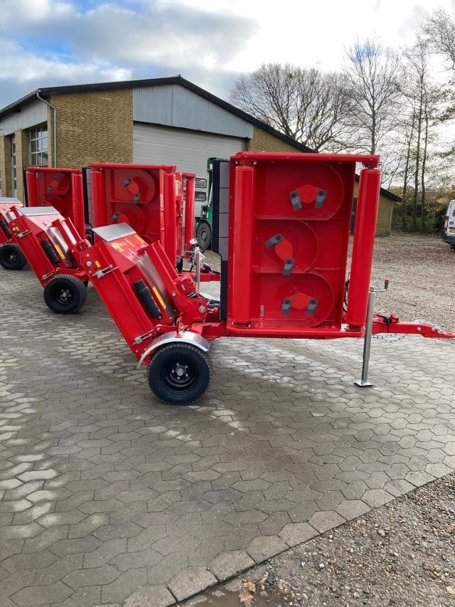 Sichelmäher typu Sonstige SNAKE 320, Gebrauchtmaschine w Rødding (Zdjęcie 4)