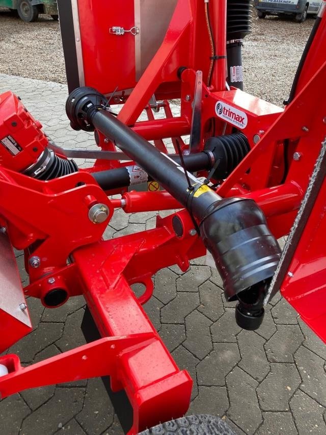 Sichelmäher typu Sonstige SNAKE 320, Gebrauchtmaschine w Rødding (Zdjęcie 10)